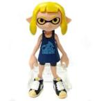 ショッピングスプラトゥーン2 中古食玩 トレーディングフィギュア 2.ガール(ネオンイエロー) セット 「スプラトゥーン2 きせかえギアコレクション」