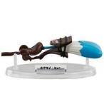 中古食玩 トレーディングフィギュア ホクサイ・ヒュー 「Splatoon2(スプラトゥーン2) ブキコレクション2」