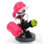 中古食玩 トレーディングフィギュア ボーイ(ネオンピンク) 「チョコエッグ スプラトゥーン2」