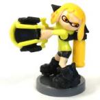 中古食玩 トレーディングフィギュア ガール(ヒーローモード) 「チョコエッグ スプラトゥーン2」