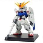 中古食玩 トレーディングフィギュア 1.ガンダムF91 「FW GUNDAM CONVERGE ♯12」