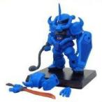 中古食玩 トレーディングフィギュア 4.グフ 「FW GUNDAM CONVERGE ♯12」