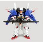 ショッピングガンダム 中古食玩 トレーディングフィギュア 機動戦士ガンダム Gフレーム Ex-Sガンダム/Sガンダム プレミアムバンダイ限定
