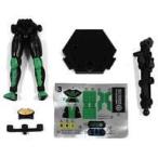 中古食玩 トレーディングフィギュア 3.バッタレッグセット 「SO-DO CHRONICLE 層動 仮面ライダーオーズCOMBOCHA