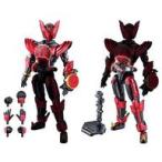 中古食玩 トレーディングフィギュア 仮面ライダーオーズ タジャドルコンボセット 「SO-DO CHRONICLE 層動