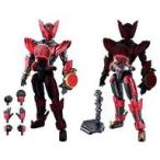 ショッピング仮面ライダーオーズ 中古食玩 トレーディングフィギュア 仮面ライダーオーズ タジャドルコンボセット 「SO-DO CHRONICLE 層動