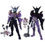 中古食玩 トレーディングフィギュア 仮面ライダーオーズ プトティラコンボセット 「SO-DO CHRONICLE 層動