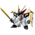 中古食玩 トレーディングフィギュア 龍王丸 「魔神英雄伝ワタル 魔神物語(MASHIN-SAGA)01」