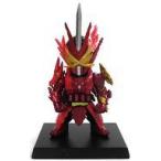 中古食玩 トレーディングフィギュア 1.仮面ライダーセイバー クリムゾンドラゴン 「CONVERGE KAMEN RIDER