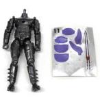 中古食玩 トレーディングフィギュア 11.デザスト ボディ 「装動 仮面ライダーセイバー Book10」