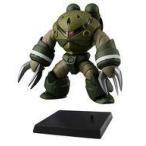 中古食玩 トレーディングフィギュア 6.ズゴック(ジオン残党軍Ver.) 「FW GUNDAM CONVERGE 機動戦士