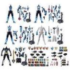 中古食玩 トレーディングフィギュア 全12種セット 「装動 仮面ライダーセイバー Book9」