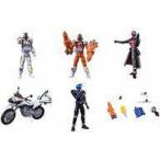 中古食玩 トレーディングフィギュア 全7種セット 「SHODO-X 仮面ライダー14」