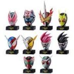 中古食玩 トレーディングフィギュア 全10種セット 「仮面ライダーマスクヒストリー1」