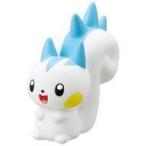 中古食玩 トレーディングフィギュア 7.パチリス 「ポケモンキッズ プロジェクト・ミュウ編」