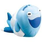 中古食玩 トレーディングフィギュア 8.ウオチルドン 「ポケモンキッズ プロジェクト・ミュウ編」