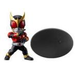 ショッピング仮面ライダーダブル 中古食玩 トレーディングフィギュア 1.仮面ライダークウガ マイティフォーム 「CONVERGE MOTION 仮面ライダー」