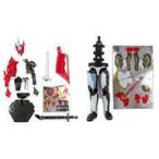 中古食玩 トレーディングフィギュア 仮面ライダーオールマイティセイバー セット 「装動 仮