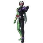 中古食玩 トレーディングフィギュア 1.仮面ライダーW サイクロンジョーカー 「掌動-XX(ダブルクロス) 仮面ライダー2」