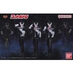 中古食玩 トレーディングフィギュア SHODO SUPER 五星戦隊ダイレンジャー コットポトロ プレミアムバンダイ限定