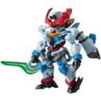 中古食玩 トレーディングフィギュア 1.GQuuuuuuX 「FW GUNDAM CONVERGE ♯27」