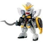 中古食玩 トレーディングフィギュア 4.ガンダムサンドロック 「FW GUNDAM CONVERGE ♯27」
