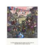 中古食玩 トレーディングカード ドラゴンクエストIX 星空の守り人 パッケージイラスト 「ドラゴンクエスト 生誕