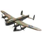 中古食玩 プラモデル 03a.ランカスタ