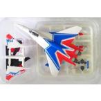 中古食玩 プラモデル 1-B.MiG-29S フルクラムC ロシア空軍 アクロバットチーム『ストリジィ』 「ユーロジェット