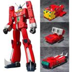 中古食玩 プラモデル 全4種セット 「スーパーミニプラ 伝説巨神イデオン」