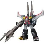 中古食玩 プラモデル 全3種セット 「スーパーミニプラ 超獣機神ダンクーガ」