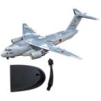 中古食玩 プラモデル 1/300 C-2輸送機 通常迷彩 「日本の輸送機コレクション2」