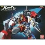 中古食玩 プラモデル スーパーミニプラ マシンロボ クロノスの大逆襲 バイカンフー プレミアムバンダイ限定