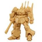 中古食玩 プラモデル 1.リック・ディアス 「ガンダムアーティファクト」