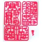 中古食玩 プラモデル 2.Zガンダム レアカラー(蛍光ピンクver.) 「ガンダムアーティファクト 第3弾」
