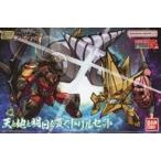 天元突破グレンラガン天と地と明日を貫くドリルセット