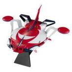 中古食玩 プラモデル SMP グレンダイザーU スぺイザー プレミアムバンダイ限定