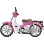 サンリオキャラクターズ HONDA Super Cub 10個入りBOX (食玩