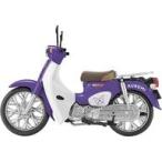 サンリオキャラクターズ HONDA Super Cub 10個入りBOX (食玩