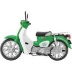 サンリオキャラクターズ HONDA Super Cub 10個入りBOX (食玩