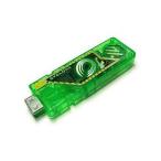 中古食玩 おもちゃ 1.サイクロンメモリ 「仮面ライダーW サウンドガイアメモリ」