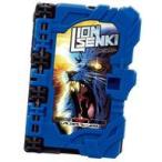 中古食玩 おもちゃ 2.ライオン戦記ワンダーライドブック 「仮面ライダーセイバー/聖刃 コレクタブルワンダーライドブ