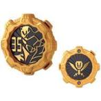 ショッピングゴーカイジャー 中古食玩 おもちゃ 4.センタイギア 35 ゴーカイジャー 「機界戦隊ゼンカイジャー SGセンタイギア01」