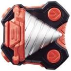 中古食玩 おもちゃ 1.ドリルレイズバックル 「仮面ライダーギーツ SGレイズバックル3」