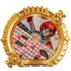 ナンバーワン戦隊ゴジュウジャー SGセンタイリング01 12個入りBOX (食