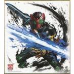 中古食玩 雑貨 12.仮面ライダーオーズ 「仮面ライダー 色紙ART」