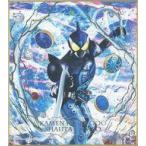 中古食玩 雑貨 6.仮面ライダーオーズ シャウタ コンボ 「仮面ライダー色紙ART セレクション1」