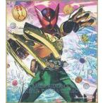 中古食玩 雑貨 10.仮面ライダーオーズ スーパータトバ コンボ 「仮面ライダー色紙ART セレクション1」