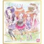中古食玩 雑貨 スイートプリキュア♪ 「プリキュア 色紙ART-20周年special-」
