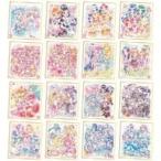 中古食玩 雑貨 全16種セット 「プリキュア 色紙ART-20周年special-」